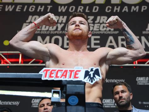 canelo alvarez sale.